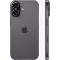 Мобільний телефон Apple iPhone 17 256GB Black (MG6J4) - Image 3