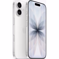 Мобильный телефон Apple iPhone 17 256GB White (MG6K4) - Image 2