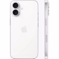 Мобильный телефон Apple iPhone 17 256GB White (MG6K4) - Image 3