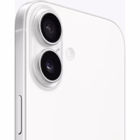 Мобильный телефон Apple iPhone 17 256GB White (MG6K4) - Image 4