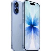 Мобильный телефон Apple iPhone 17 256GB Mist Blue (MG6L4) - Изображение 2