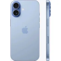 Мобильный телефон Apple iPhone 17 256GB Mist Blue (MG6L4) - Изображение 3