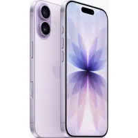 Мобильный телефон Apple iPhone 17 256GB Lavender (MG6M4) - Изображение 2
