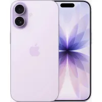 Мобильный телефон Apple iPhone 17 256GB Lavender (MG6M4) - Изображение 1