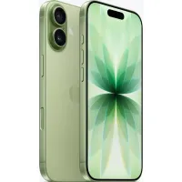 Мобильный телефон Apple iPhone 17 256GB Sage (MG6N4) - Изображение 2