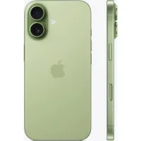 Мобильный телефон Apple iPhone 17 256GB Sage (MG6N4) - Изображение 3