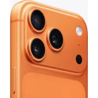 Мобільний телефон Apple iPhone 17 Pro 256GB Cosmic Orange (MG8H4) - 3