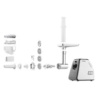 М'ясорубка Ardesto MGA-2300W - Зображення 8