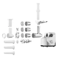 М'ясорубка Ardesto MGA-3000W - Зображення 6