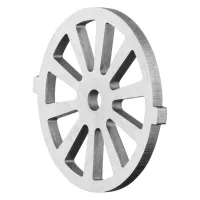 М'ясорубка Ardesto MGA-3000W - Зображення 7