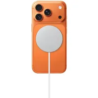 Зарядний пристрій Apple MagSafe Charger 1.0 m Model A3502 (MGD74ZE/A) - 5