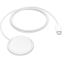 Зарядний пристрій Apple MagSafe Charger 1.0 m Model A3502 (MGD74ZE/A) - 1