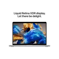 Ноутбук Apple MacBook Pro 14 A3426 M5 Pro Silver (MGDN4UA/A) - Изображение 6