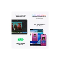 Ноутбук Apple MacBook Pro 14 A3426 M5 Pro Silver (MGDN4UA/A) - Изображение 8