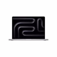 Ноутбук Apple MacBook Pro 14 A3426 M5 Pro Silver (MGDP4UA/A) - Image 1