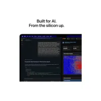 Ноутбук Apple MacBook Pro 14 A3426 M5 Pro Space Black (MGDR4UA/A) - Изображение 4