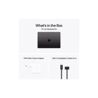 Ноутбук Apple MacBook Pro 14 A3426 M5 Pro Space Black (MGDR4UA/A) - Изображение 9