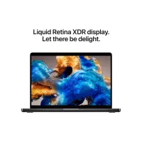 Ноутбук Apple MacBook Pro 14 A3426 M5 Pro Space Black (MGDT4UA/A) - Изображение 6