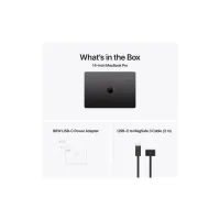 Ноутбук Apple MacBook Pro 14 A3426 M5 Pro Space Black (MGDT4UA/A) - Изображение 9