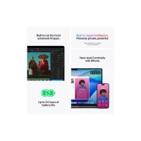 Ноутбук Apple MacBook Pro 16 A3428 M5 Pro Silver (MGE44UA/A) - Изображение 8