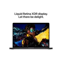 Ноутбук Apple MacBook Pro 16 A3428 M5 Pro Space Black (MGEA4UA/A) - Изображение 6