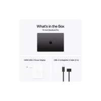 Ноутбук Apple MacBook Pro 16 A3428 M5 Pro Space Black (MGEA4UA/A) - Изображение 9