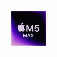 Ноутбук Apple MacBook Pro 16 A3429 M5 Max Space Black (MGED4UA/A) - Image 3