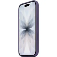 Чохол до мобільного телефона Apple iPhone 17 Silicone Case MagSafe - Purple Fog Model A3558 (MGF04ZM/A) - Изображение 2