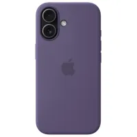 Чохол до мобільного телефона Apple iPhone 17 Silicone Case MagSafe - Purple Fog Model A3558 (MGF04ZM/A) - Изображение 3