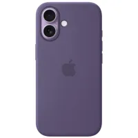 Чохол до мобільного телефона Apple iPhone 17 Silicone Case MagSafe - Purple Fog Model A3558 (MGF04ZM/A) - Изображение 5