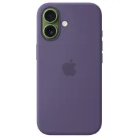 Чохол до мобільного телефона Apple iPhone 17 Silicone Case MagSafe - Purple Fog Model A3558 (MGF04ZM/A) - Изображение 6