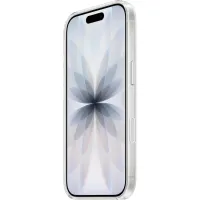 Чехол для мобильного телефона Apple iPhone 17 Clear with MagSafe Model A3563 (MGF24ZM/A) - Изображение 2