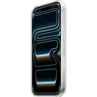 Чехол для мобильного телефона Apple iPhone 17 Pro Clear with MagSafe Model A3564 (MGFT4ZM/A) - Изображение 2