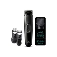 Тример Braun MGK3410 - Зображення 1