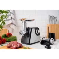 М'ясорубка Ardesto MGL-1790R - Зображення 2