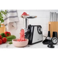 М'ясорубка Ardesto MGL-1790R - Зображення 3