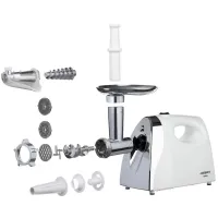 М'ясорубка Ardesto MGL-2050R - Зображення 5