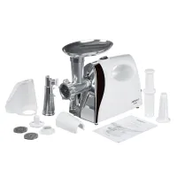 М'ясорубка Ardesto MGL-2050R - Зображення 7