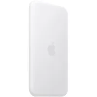 Батарея універсальна Apple iPhone Air MagSafe Battery White (MGPG4ZE/A) - 2