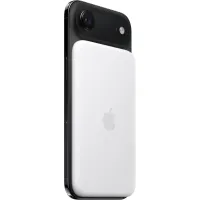 Батарея універсальна Apple iPhone Air MagSafe Battery White (MGPG4ZE/A) - 6