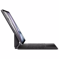 Чехол для планшета Apple Magic Keyboard iPad Air 13-inch (M3) Ukrainian A3340 Black (MGYY4UA/A) - Image 4