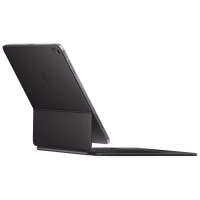 Чехол для планшета Apple Magic Keyboard iPad Air 13-inch (M3) Ukrainian A3340 Black (MGYY4UA/A) - Image 5