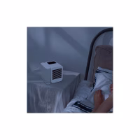 USB вентилятор MICROHOO by Xiaomi с функцией увлажнения (MH01R) - Image 6