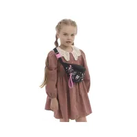 Сумка-бананка Kite 2577 Kids Monster High (MH25-2577) - 7