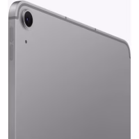 Планшет Apple iPad Air 11" M4 WiFi + Cellular 128GB Space Grey (MH784TY/A) - Image 3