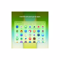 Ноутбук Apple MacBook Neo A3404 (MHFE4UA/A) - Image 6