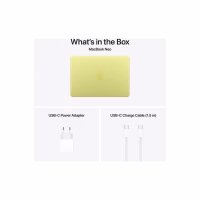 Ноутбук Apple MacBook Neo A3404 (MHFE4UA/A) - Image 10