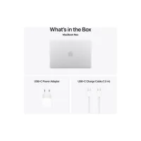 Ноутбук Apple MacBook Neo A3404 (MHFG4UA/A) - Изображение 10