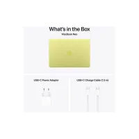 Ноутбук Apple MacBook Neo A3404 (MHFH4UA/A) - Изображение 10