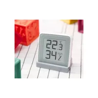 Термо-гігрометр Xiaomi Miaomiaoce E-Ink Screen Display (MHO-C201/202) - 2